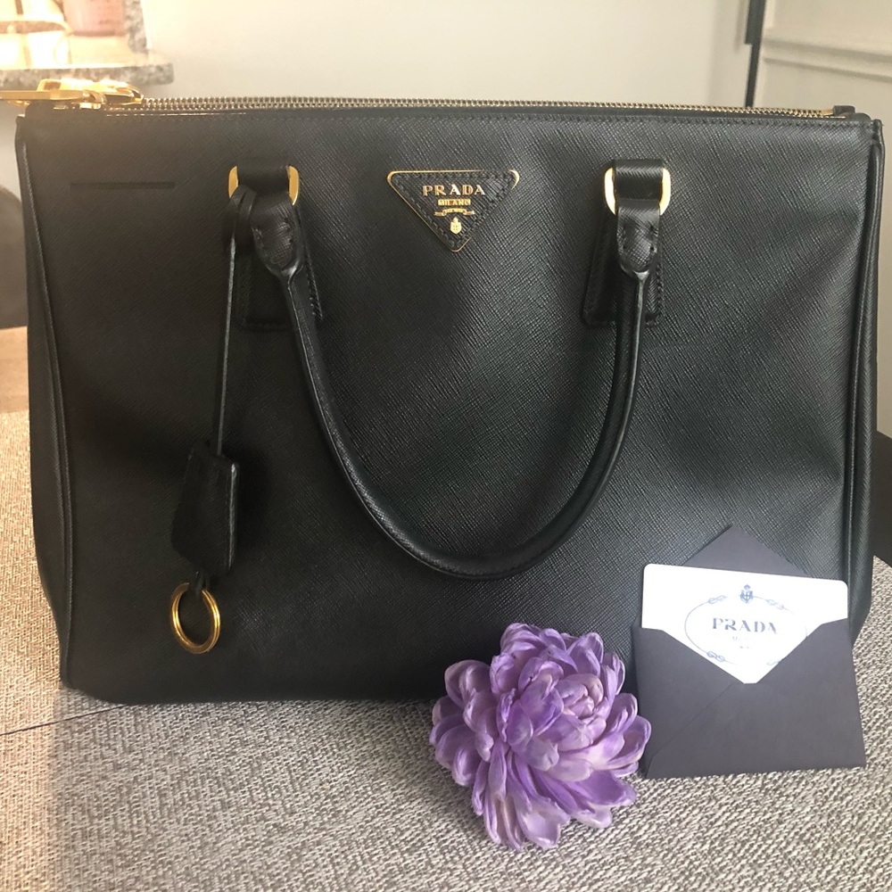 Prada handbag